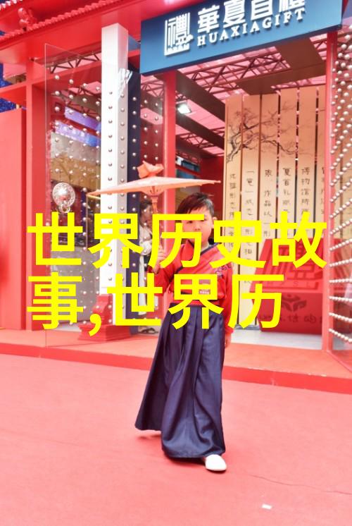上古神话故事天地之初混沌的诞生与演变