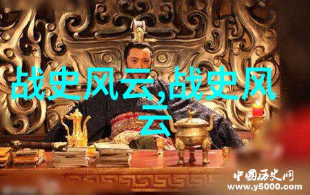 中国神话故事集我来给你讲讲那些老祖宗的奇幻传说