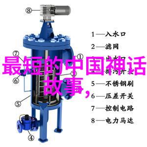 神话故事 我来跟你聊聊那些老祖宗留给我们的十大经典故事