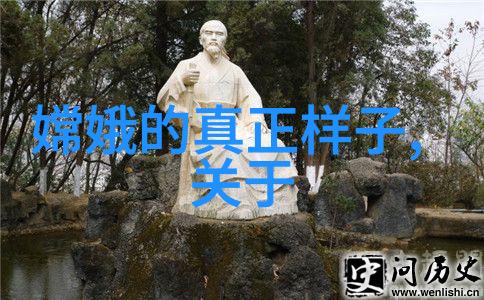 历史上有趣的名人故事-笑傲江湖一代书圣曹雪芹的悲欢离合