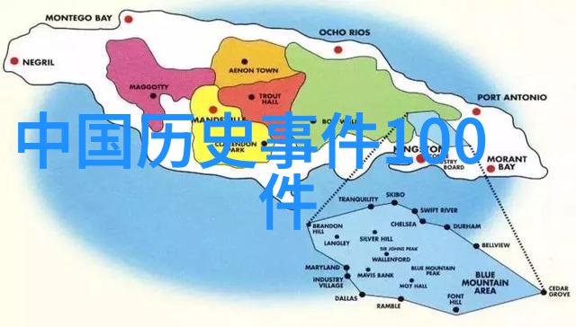 探秘古代文明揭开失落的城市之谜