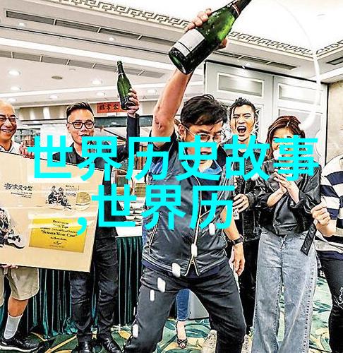 唐朝浪漫英雄李世民的故事