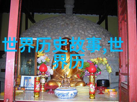 神话故事传说龙腾四海的守护者
