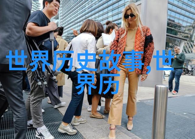 中华美德故事传颂千古的忠诚与勇敢