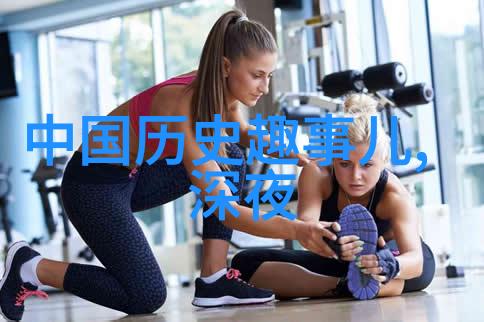 古今奇人异闻录秦始皇与阿房宫的悲剧故事