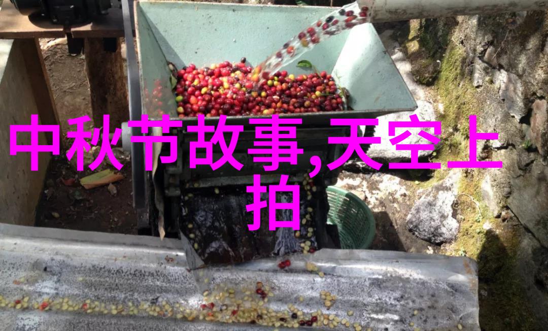 神话故事-跨越千年古埃及的奥西里斯与伊希斯