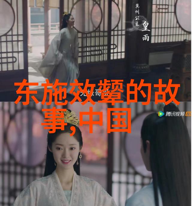 穿越千古世界神话故事的奇迹与传奇