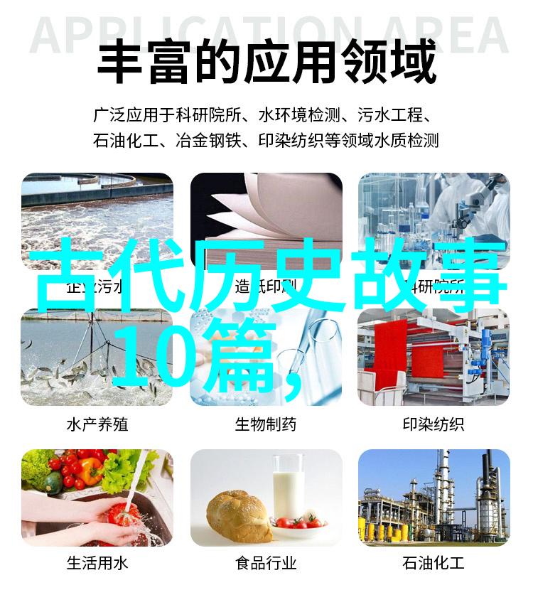 神话传说-盘古开天地伏羲画八卦四大神话故事的源起与深远影响