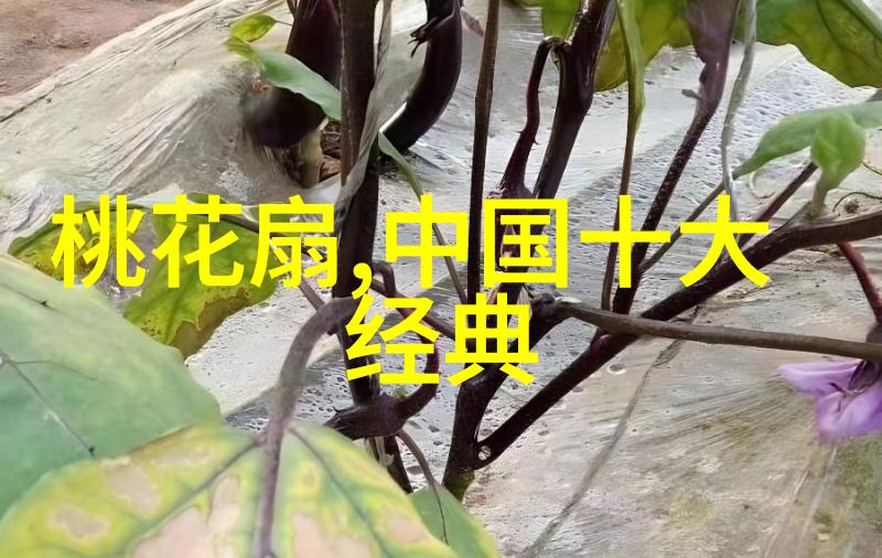 神话传说龙宫里的秘密