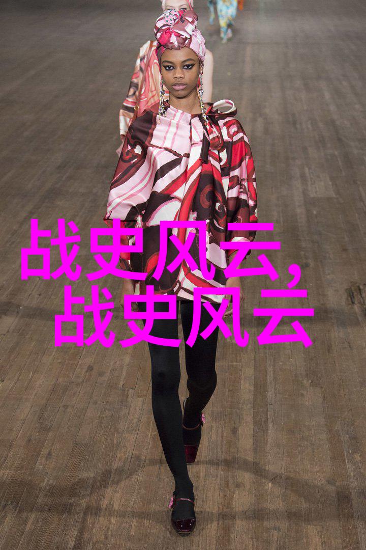 古风传奇秦朝女将军的忠义之战