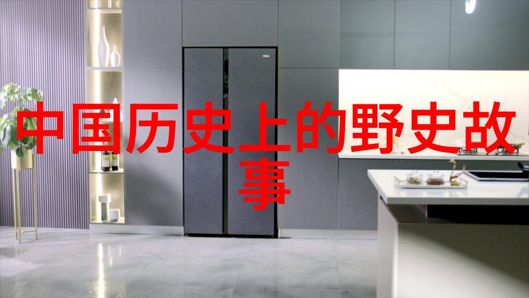 历史上有争议的野史 - 揭秘古代帝王私生活真相与谣言的交织