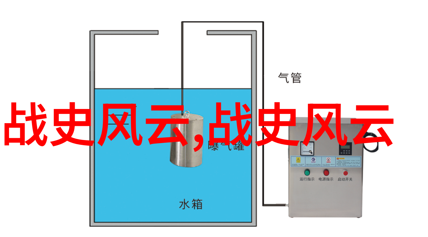 明朝的辉煌盛世之冠与天下之霸