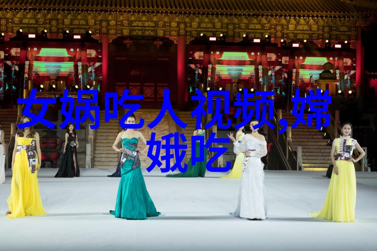 神话故事中的奇迹与智慧探索传说中的奥秘