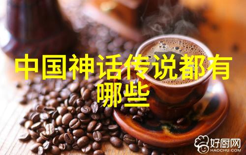 古埃及神话中的奇迹与英雄