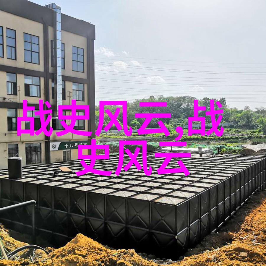 南诏国覆灭之谜唐朝的征服与影响