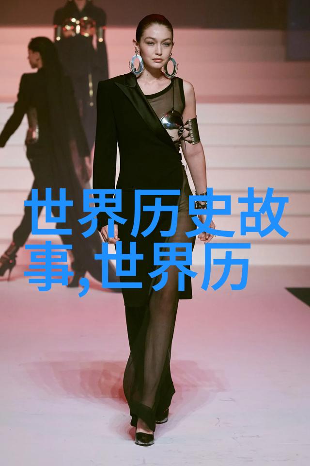 古代神话故事中的智慧与勇气四大传说探秘