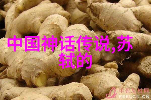 中国神话故事内容我和古老的传说揭秘中华民族的神话世界
