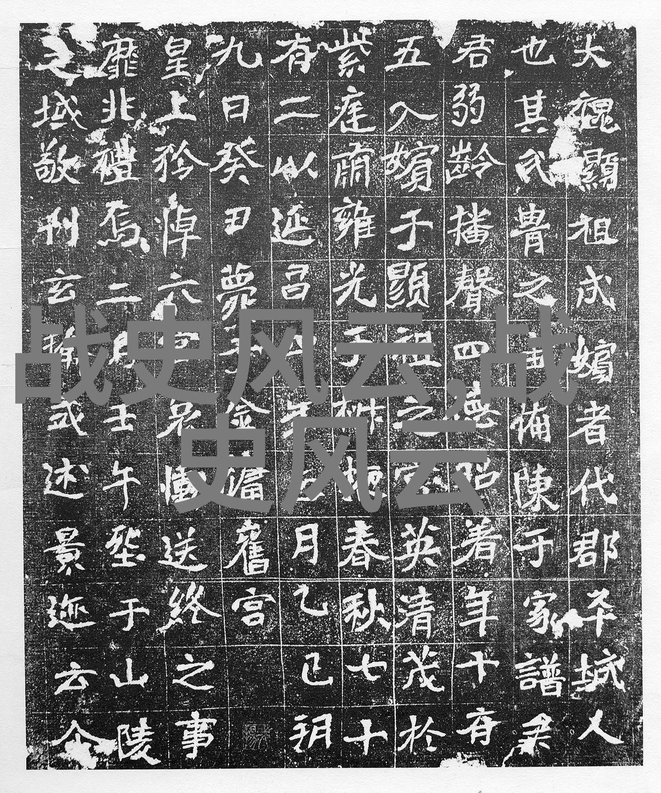 中国伟人的感人事迹-奋斗者在历史长河中的光辉篇章