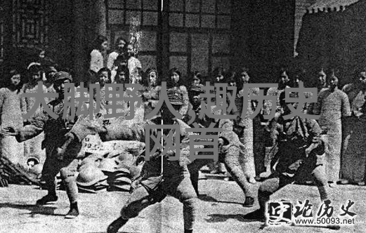 晚清变法运动及其失败原因探究