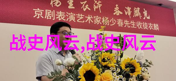 历史的长河探索明朝风云的智慧之旅
