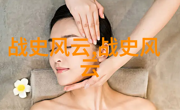 中国民间故事300篇神话-穿越时空的狐狸解读中国民间神话中的动物形象