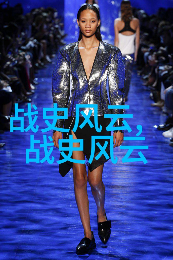 燕易王征服者与统治者的双重面纱