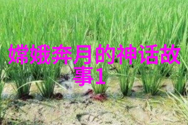 古今长河中的传说探索中国经典故事的深邃魅力