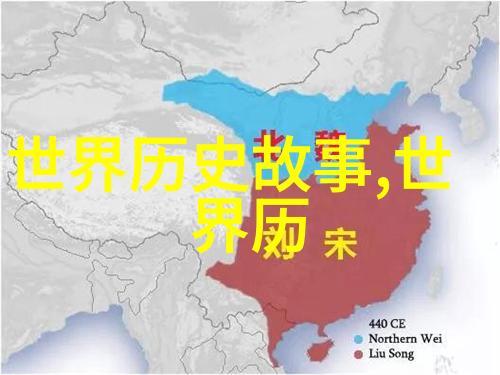 揭秘未知时光历史的有趣故事背后