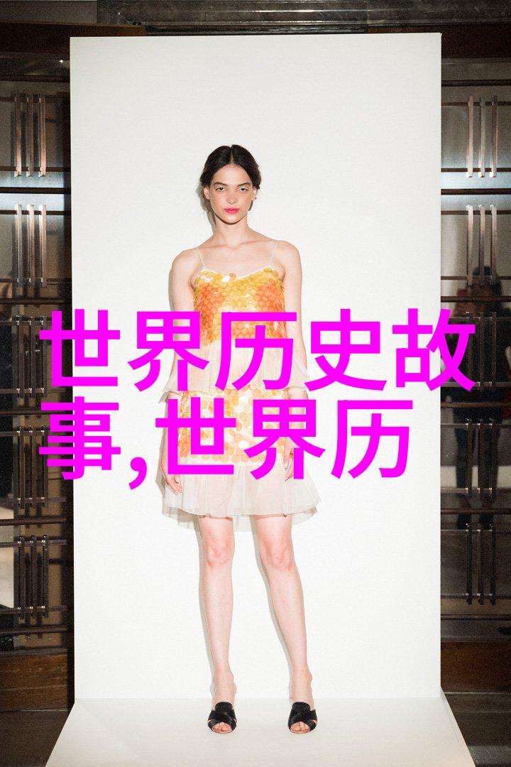 古老传说中的智慧之谜解开20个经典寓言故事的秘密