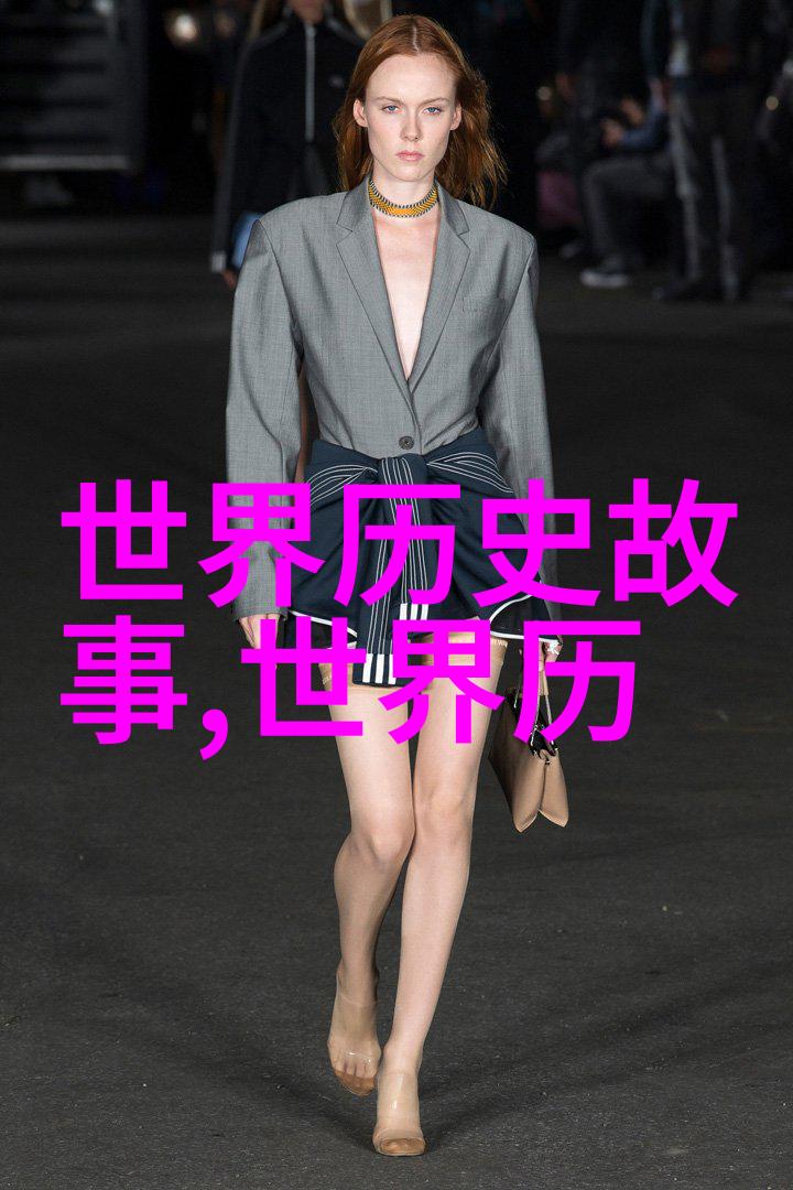 揭秘明朝的史实从朱元璋到崇祯的兴衰与变革