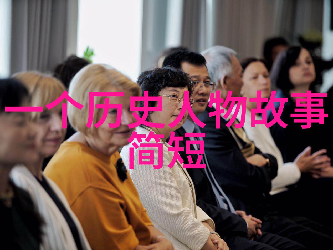 古老传说中的月亮女神嫦娄的故事