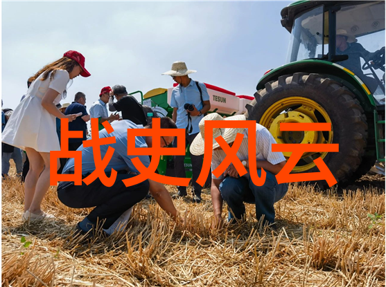 秦宣太后芈月曾牺牲色相除掉敌国王 助秦向东发