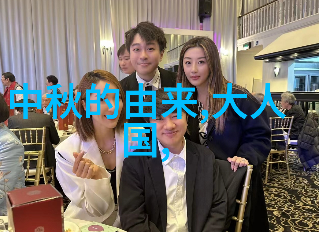明朝庆功阁二十四功臣万历十五年背后的英雄故事