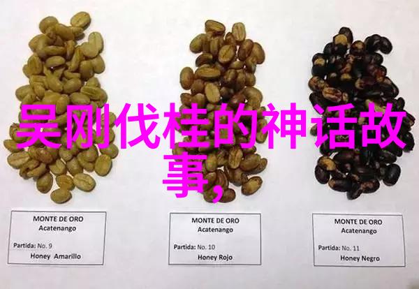 揭秘中国民间传说从凤凰涅槃到白蛇伝的十大奇遇