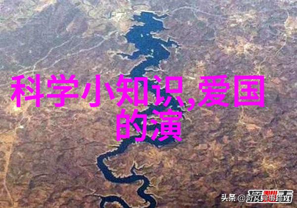 天边织女地上牛郎跨越银河的爱情