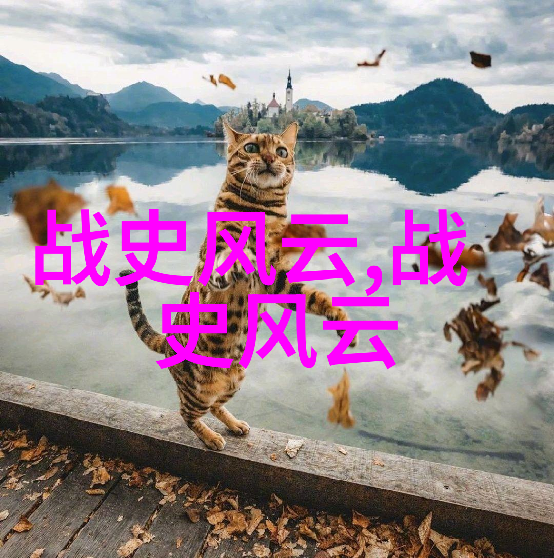 探索近代史中的社会变革与文化演进
