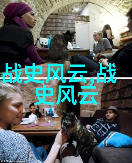 历史长河中的巨人罗马帝国的征服者尤利乌斯恺撒