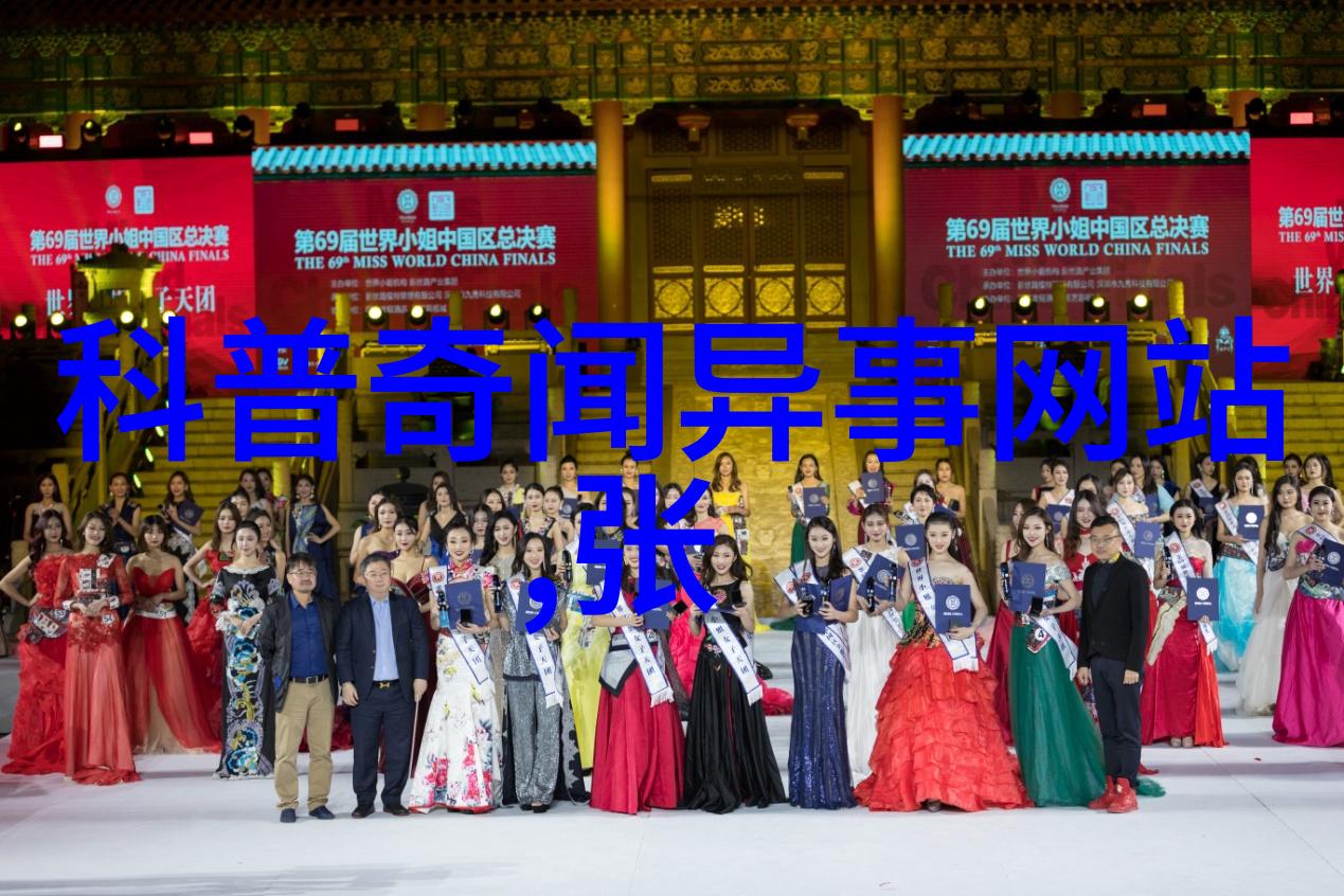 时光回响张小七的历史探秘