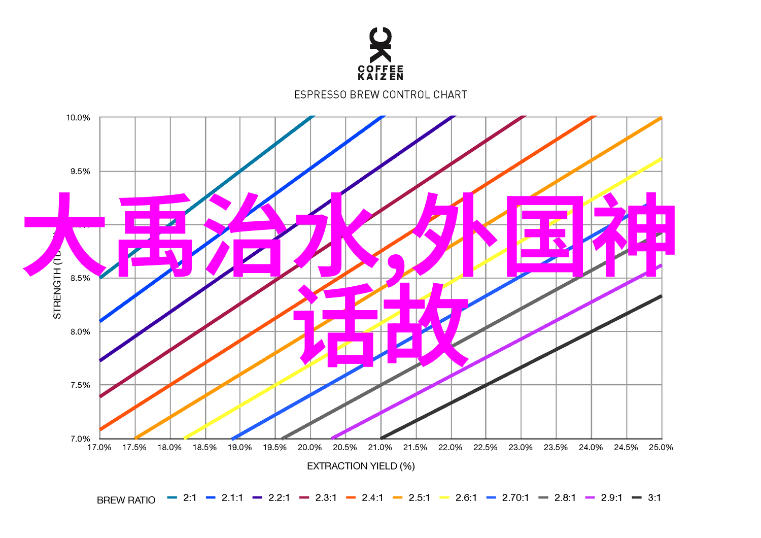 女娲的真面目恐怖背后的神话