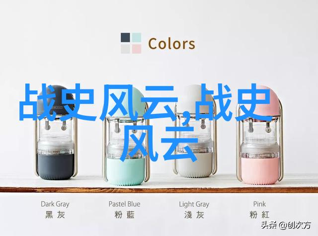 明末八旗军的恐怖战斗力铁血与征服的传奇