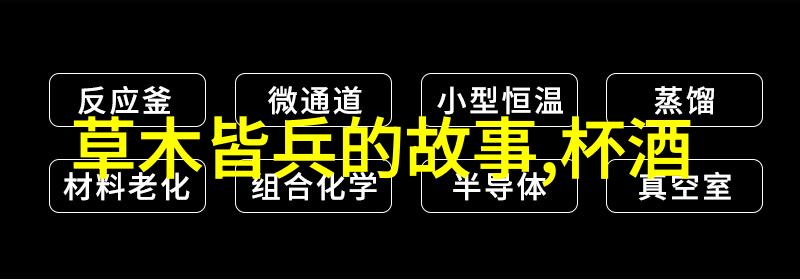 骊山上的烽火