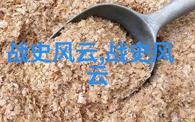 名人野史趣闻红颜祸水中的权谋斗争