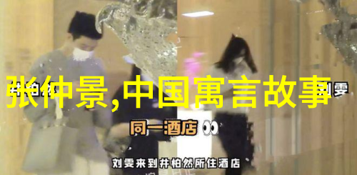 中华优秀传统经典故事-红楼梦中的情感纠葛与社会变迁