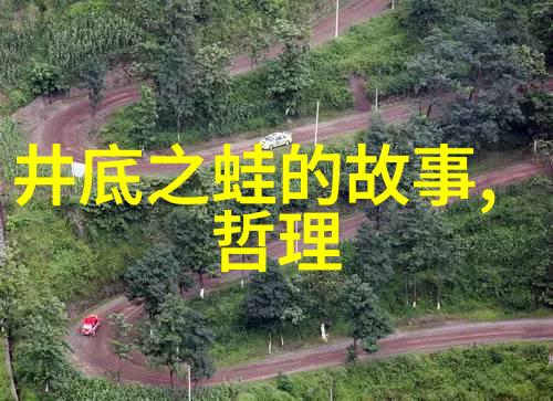 神话短篇小故事-龙宫的守护者与海底花开