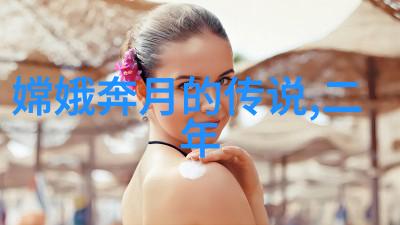 神话探秘龙宫的守护者与海底之城