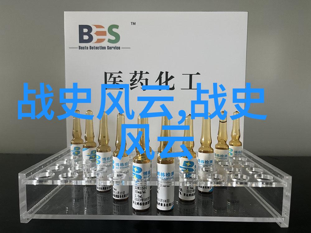 秦桓公东周名将共鸣中的英杰