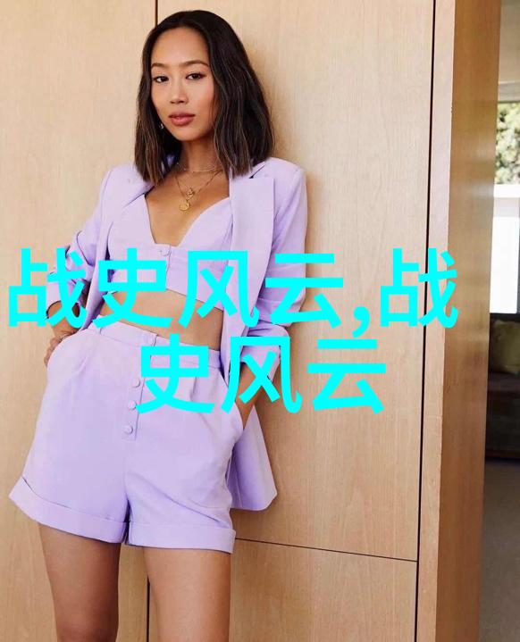揭秘中国神话故事穿越古代传说的奇幻世界