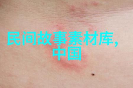 中国传统小故事我爷爷讲的那棵有灵性的桂花树