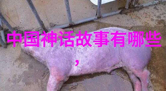听中国历史野史趣闻-揭秘古代神秘事件穿越时空的奇异传说