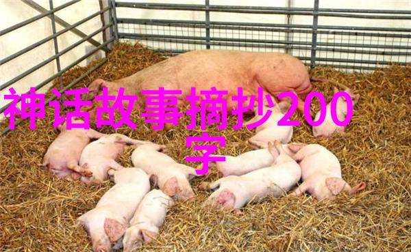 神话故事100篇二年级 - 传说中的友谊从经典神话故事中寻找的启示